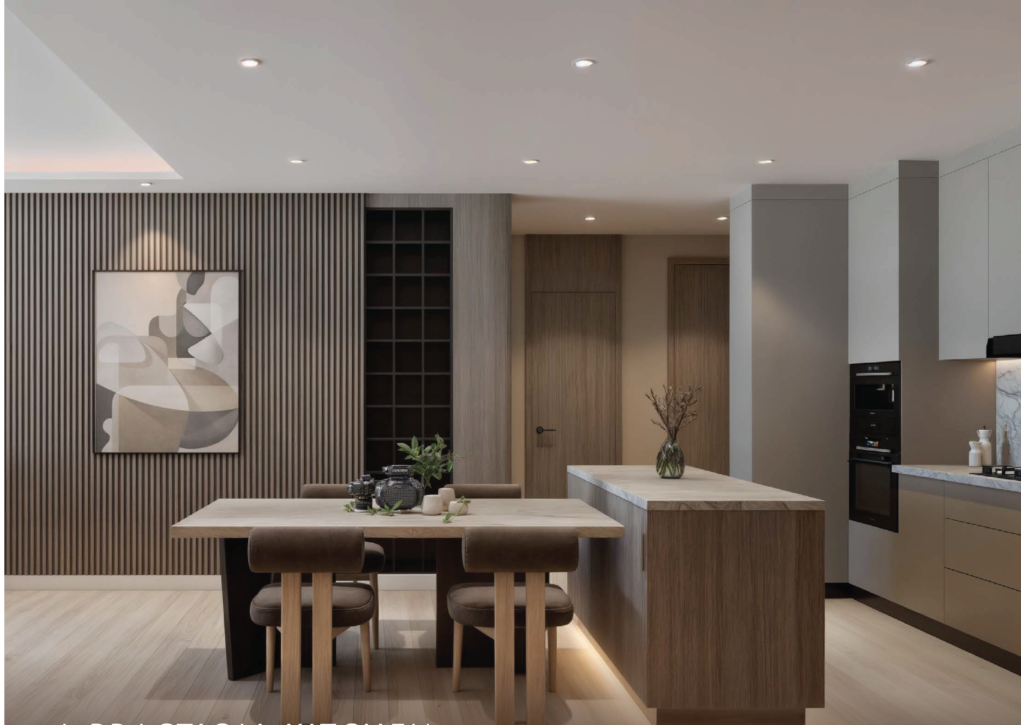 Luxury Living in Kilimani - view 3